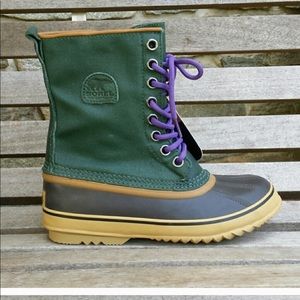 Sorry 1964 Premium CVS Waterproof Boot